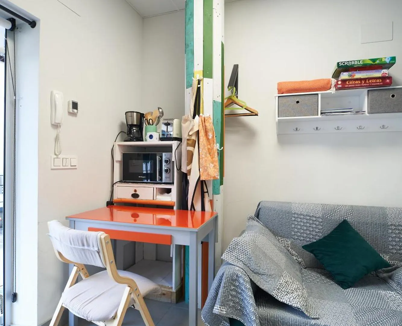 Apartment Aldabea I Apartamento Sostenible Legazpia Spain
